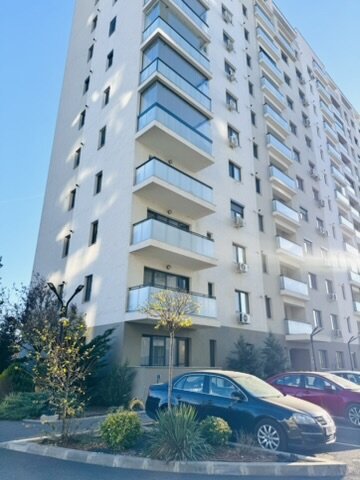 Unirii, Parcul Carol, balcon, parcare optional, complex 2021